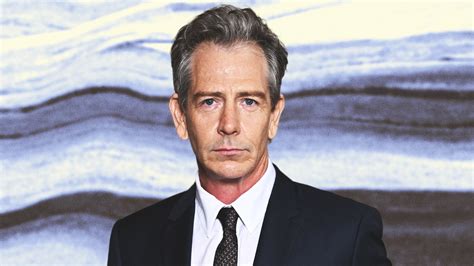 ben mendelsohn christian dior|christian dior the new look.